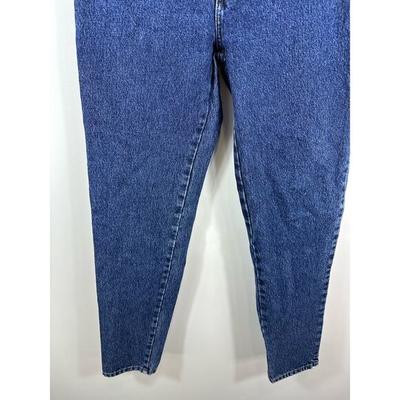 Pepe Jeanswear Y2K Embroidered Medium Wash Jeans Sz 9/10 US Original Pepe Betty - Picture 12 of 16